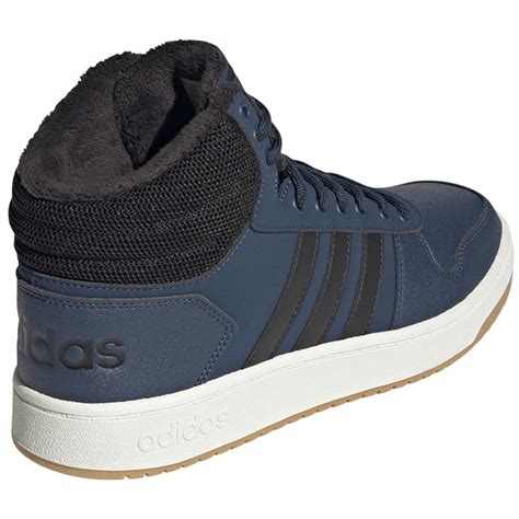 halfhoge adidas sneakers heren|Heren.